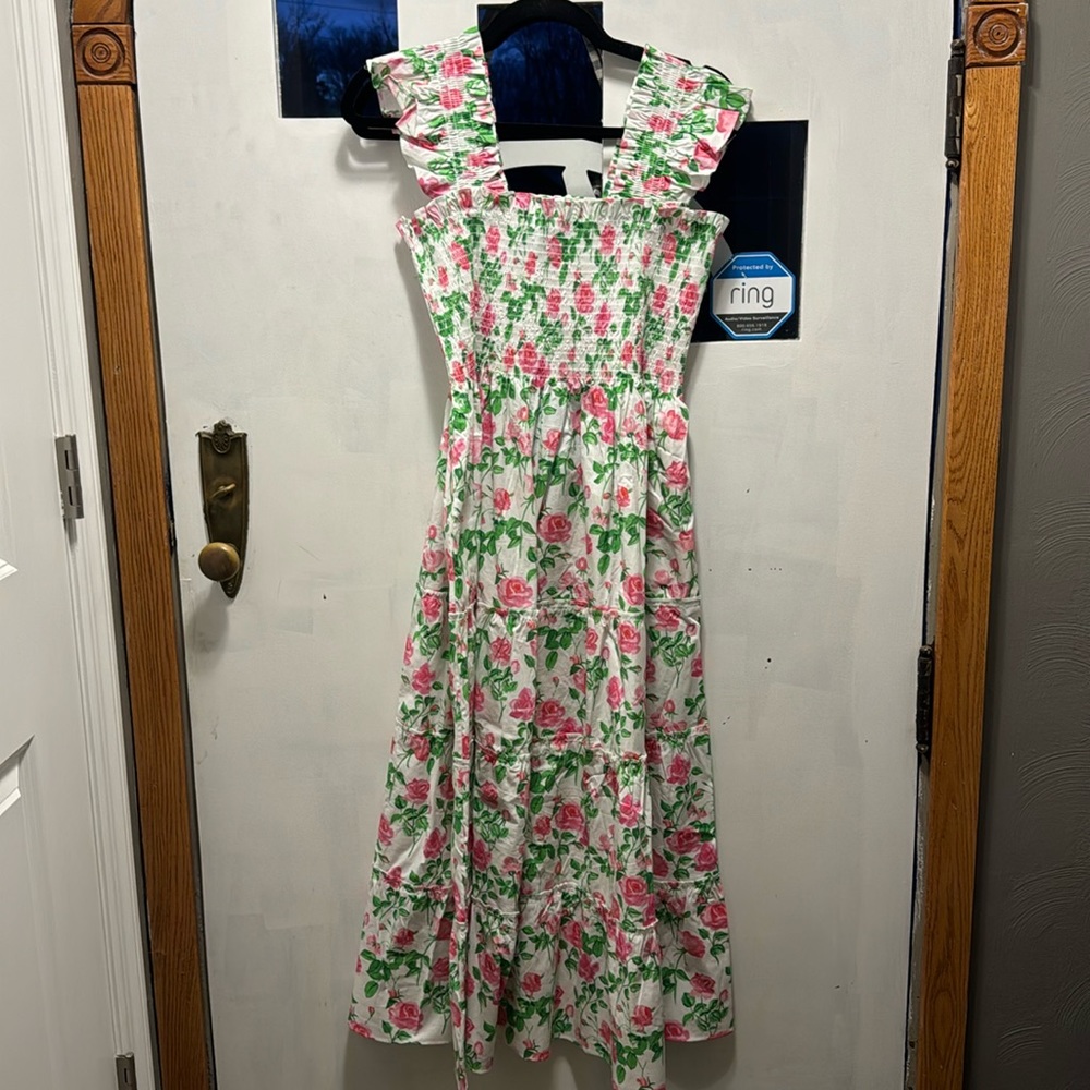 Hill house nap dress